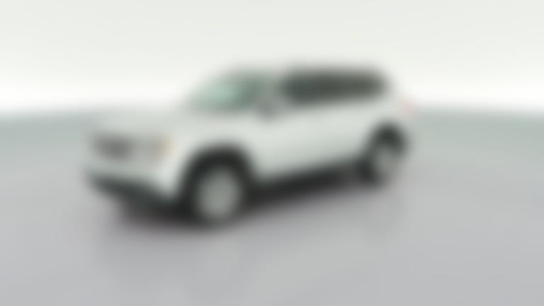 2019 Volkswagen Atlas vehicle photo