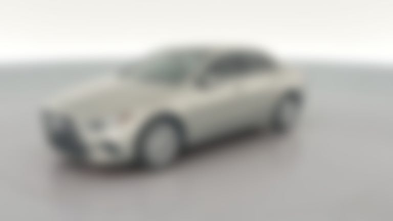 2020 Mercedes-Benz A-Class vehicle photo