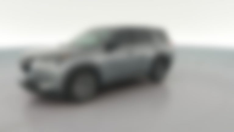 2024 Nissan Pathfinder vehicle photo