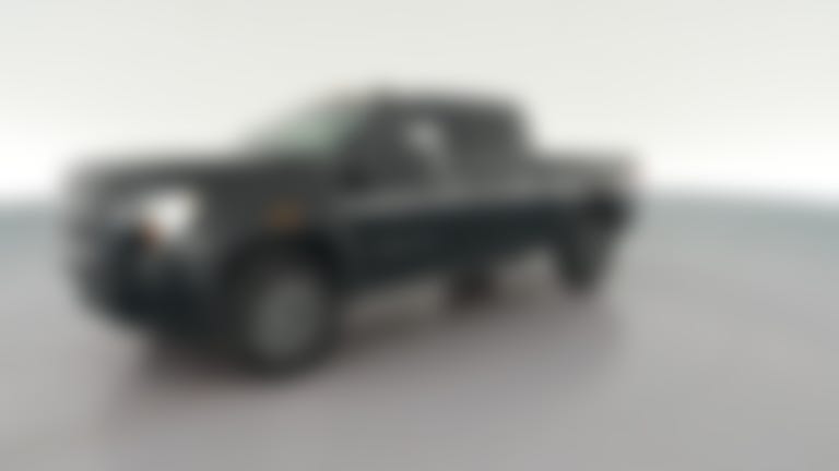 2025 GMC Sierra 2500 HD Crew Cab vehicle photo