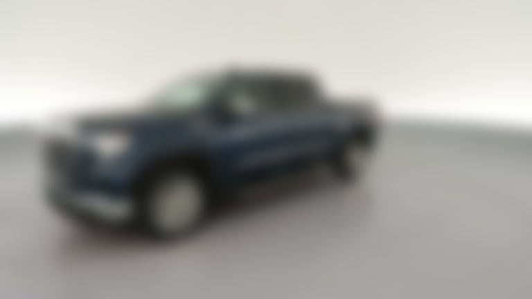 2022 GMC Sierra 1500 Crew Cab vehicle photo