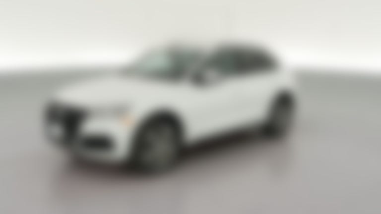 2020 Audi Q5 vehicle photo