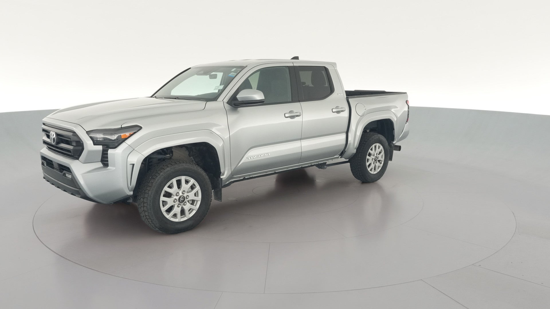 2024 Toyota Tacoma Double Cab vehicle photo