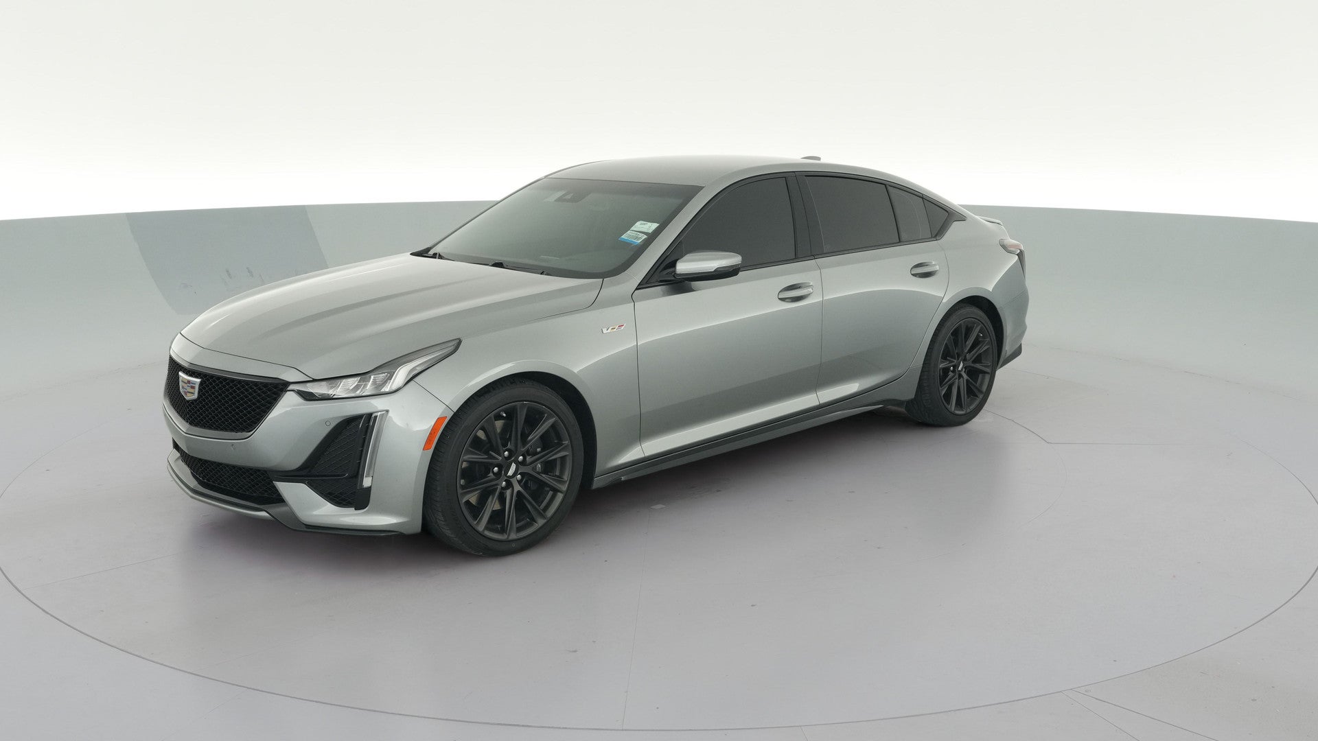 2023 Cadillac CT5 vehicle photo