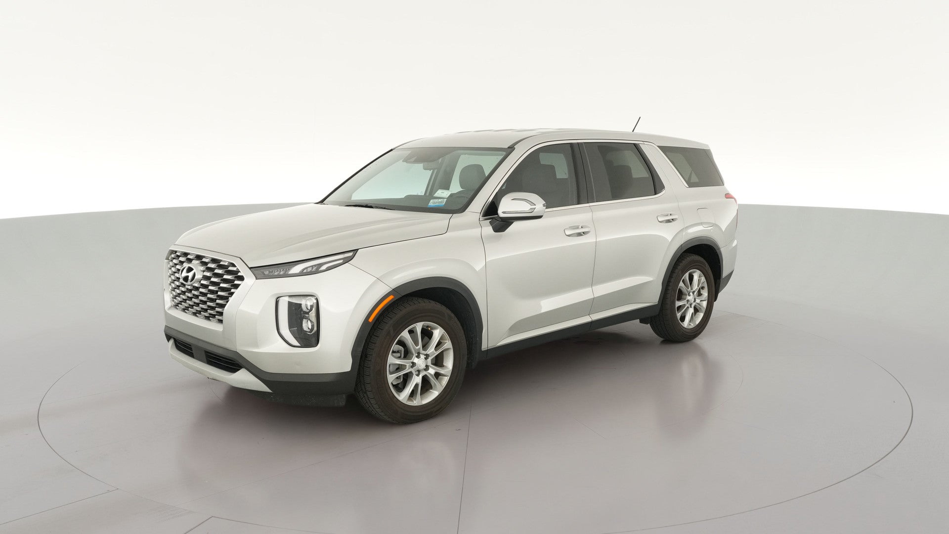 2022 Hyundai Palisade vehicle photo