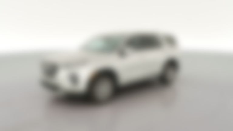 2022 Hyundai Palisade vehicle photo