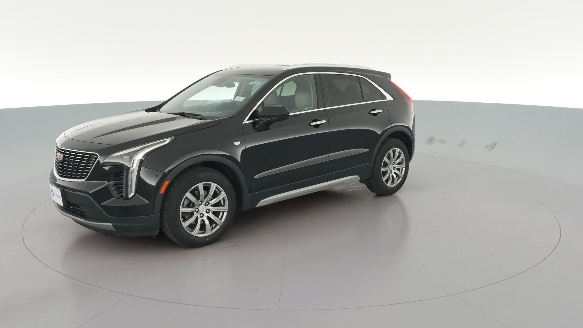 2019 Cadillac XT4 vehicle photo