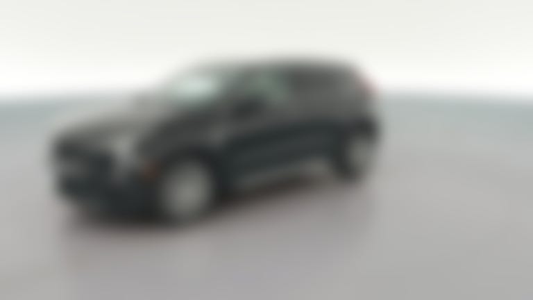 2019 Cadillac XT4 vehicle photo