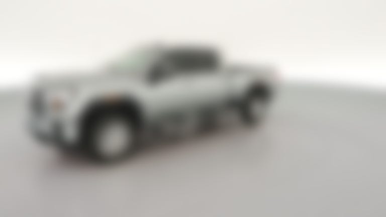 2024 GMC Sierra 2500 HD Crew Cab vehicle photo