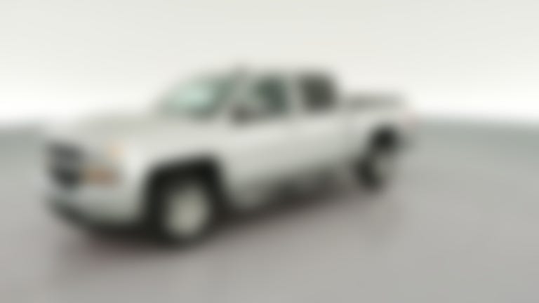 2017 Chevrolet Silverado 1500 Crew Cab vehicle photo
