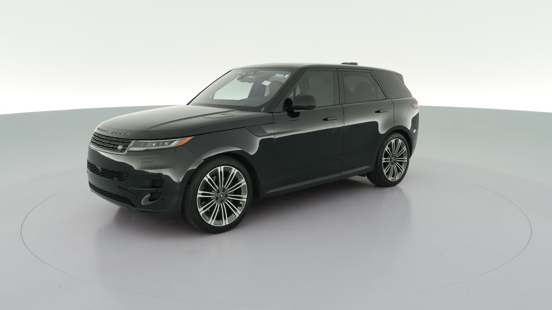 2023 Land Rover Range Rover Sport vehicle photo