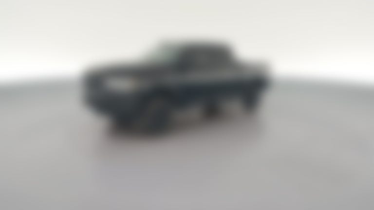 2020 Ram 2500 Crew Cab vehicle photo