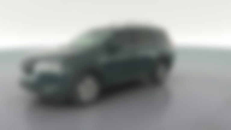 2025 Nissan Pathfinder vehicle photo
