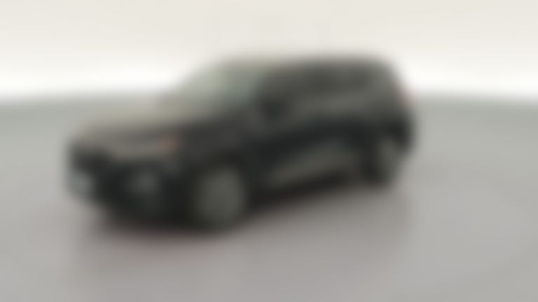 2019 Hyundai Santa Fe vehicle photo