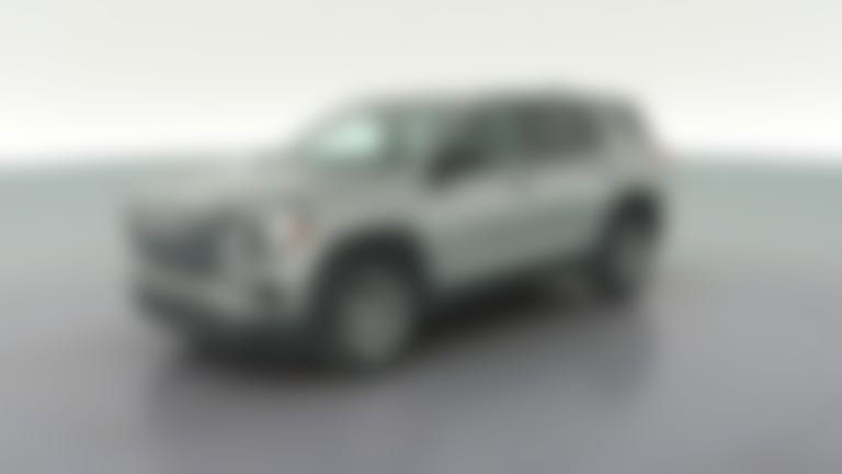2025 GMC Terrain vehicle photo