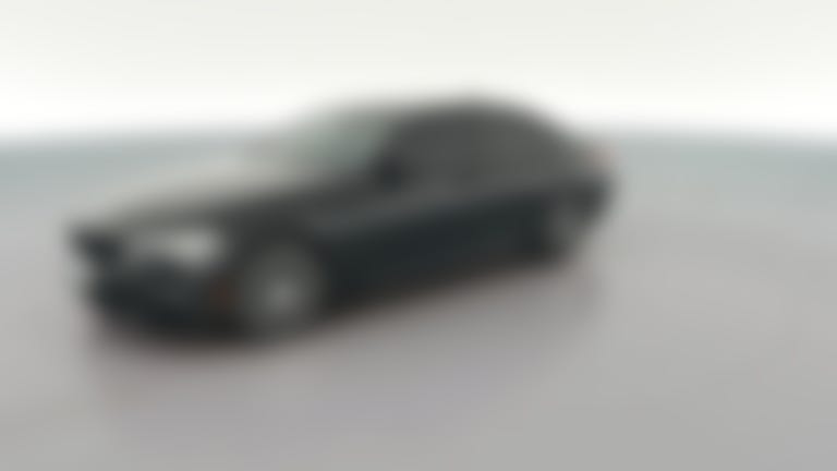2019 BMW 5 Series vehicle photo