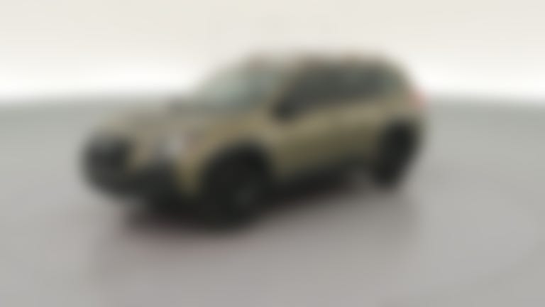 2022 Subaru Forester vehicle photo