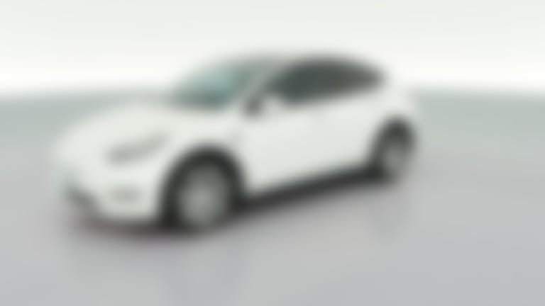 2021 Tesla Model Y vehicle photo