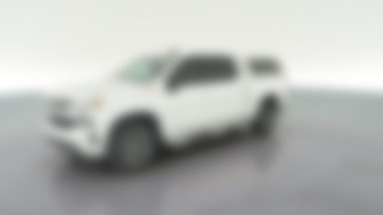 2019 Chevrolet Silverado 1500 Crew Cab vehicle photo