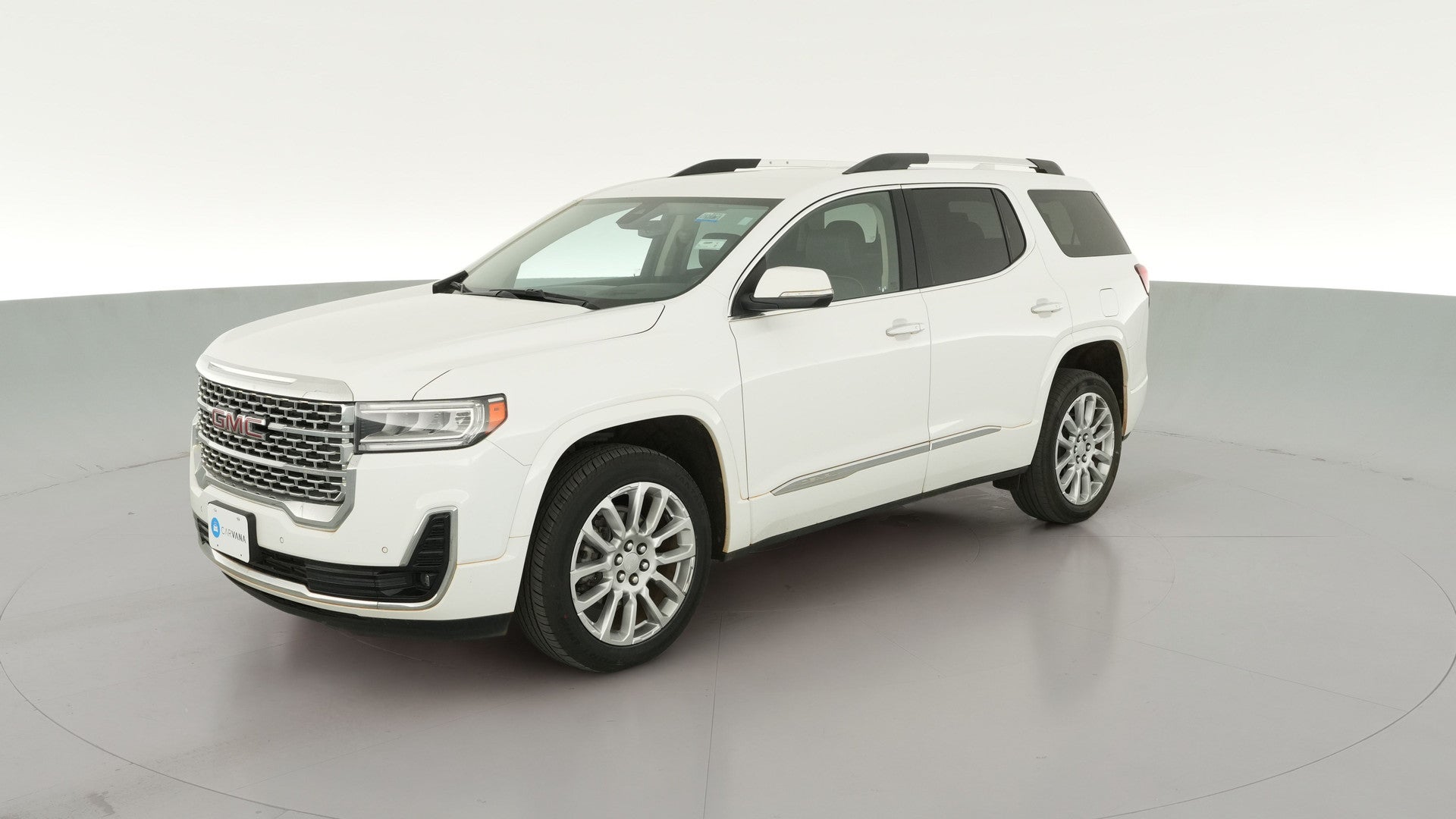 2023 GMC Acadia vehicle photo