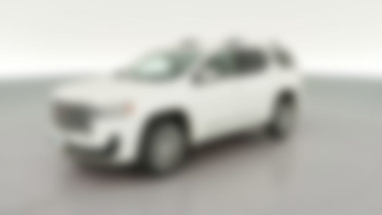 2023 GMC Acadia vehicle photo