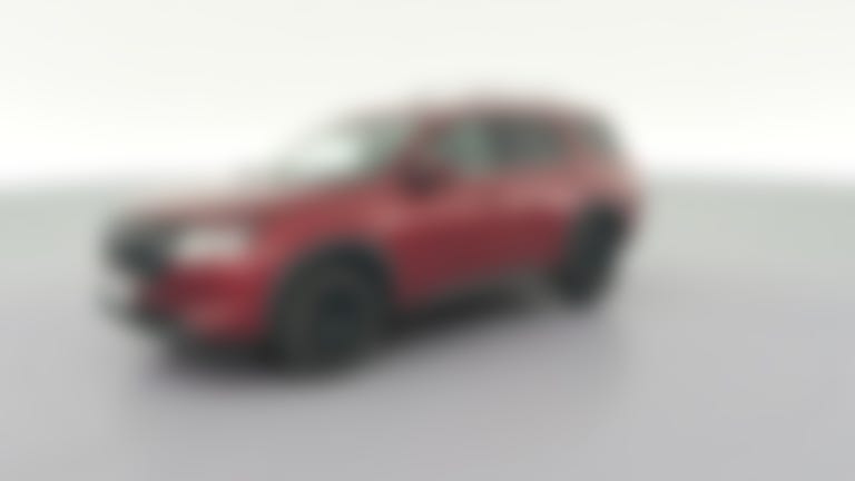 2023 Nissan Pathfinder vehicle photo