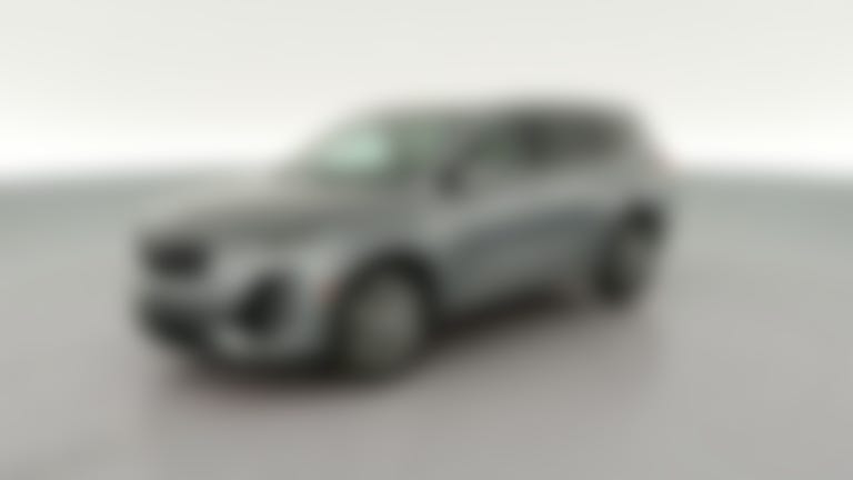 2021 Cadillac XT6 vehicle photo