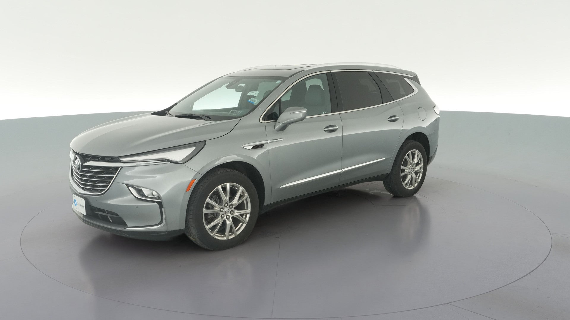 2023 Buick Enclave vehicle photo