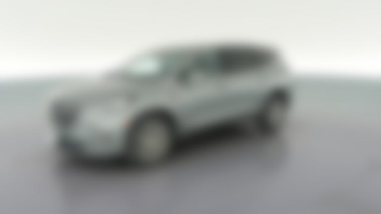 2023 Buick Enclave vehicle photo
