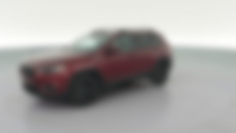 2021 Jeep Cherokee vehicle photo