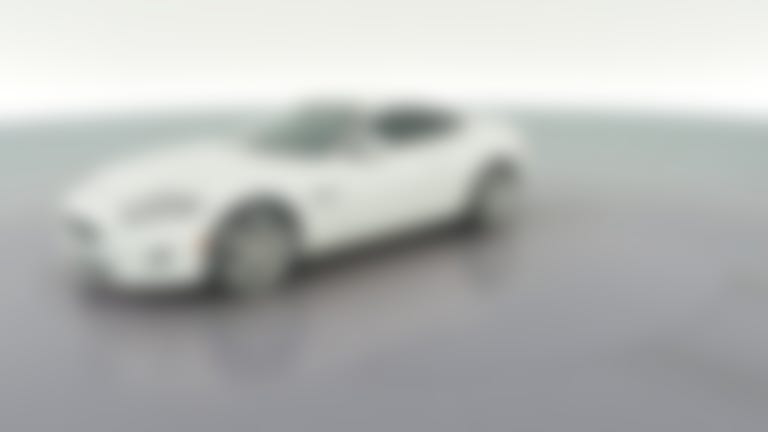 2014 Jaguar XK vehicle photo