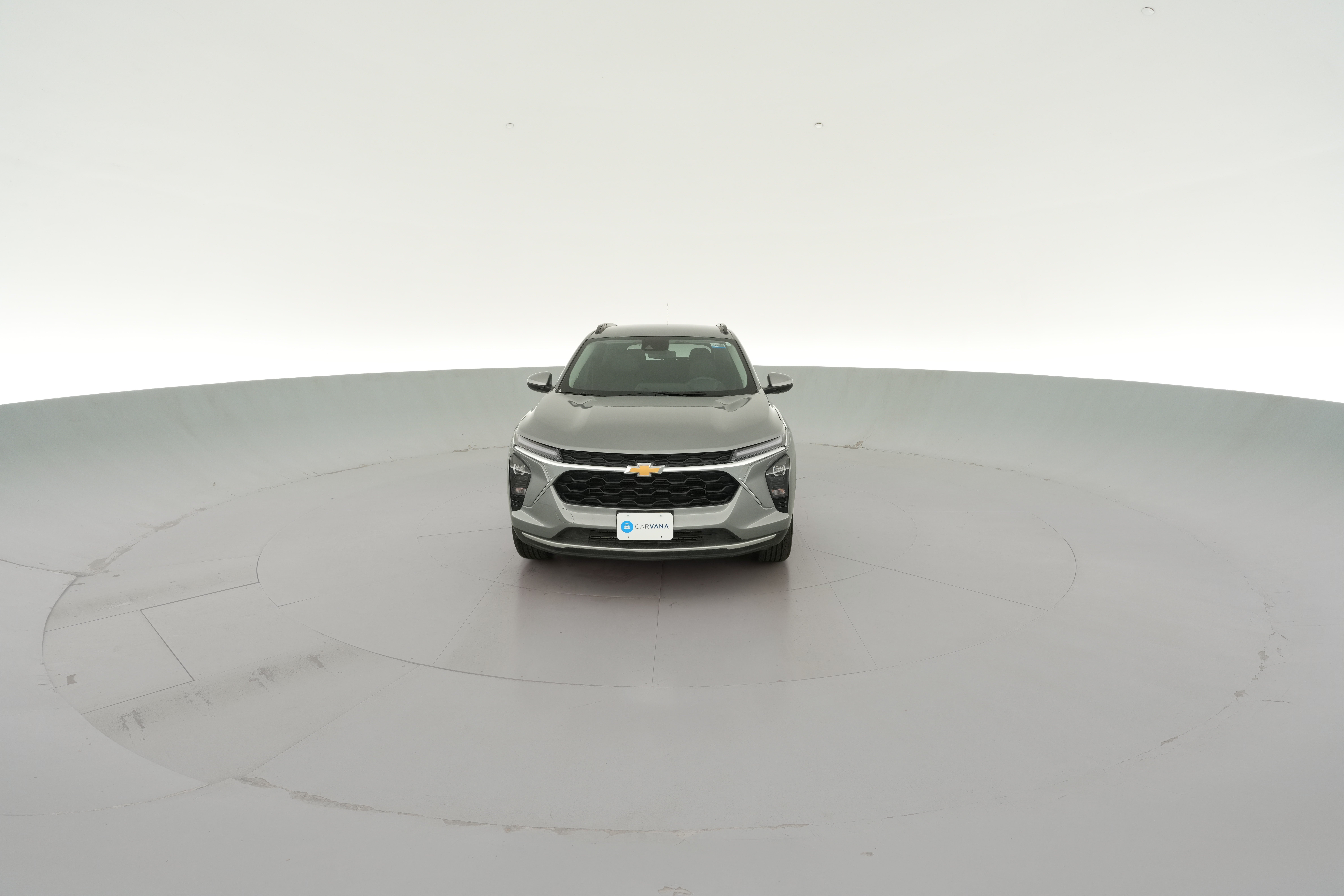 2025 Chevrolet Trax LT - Photo 19