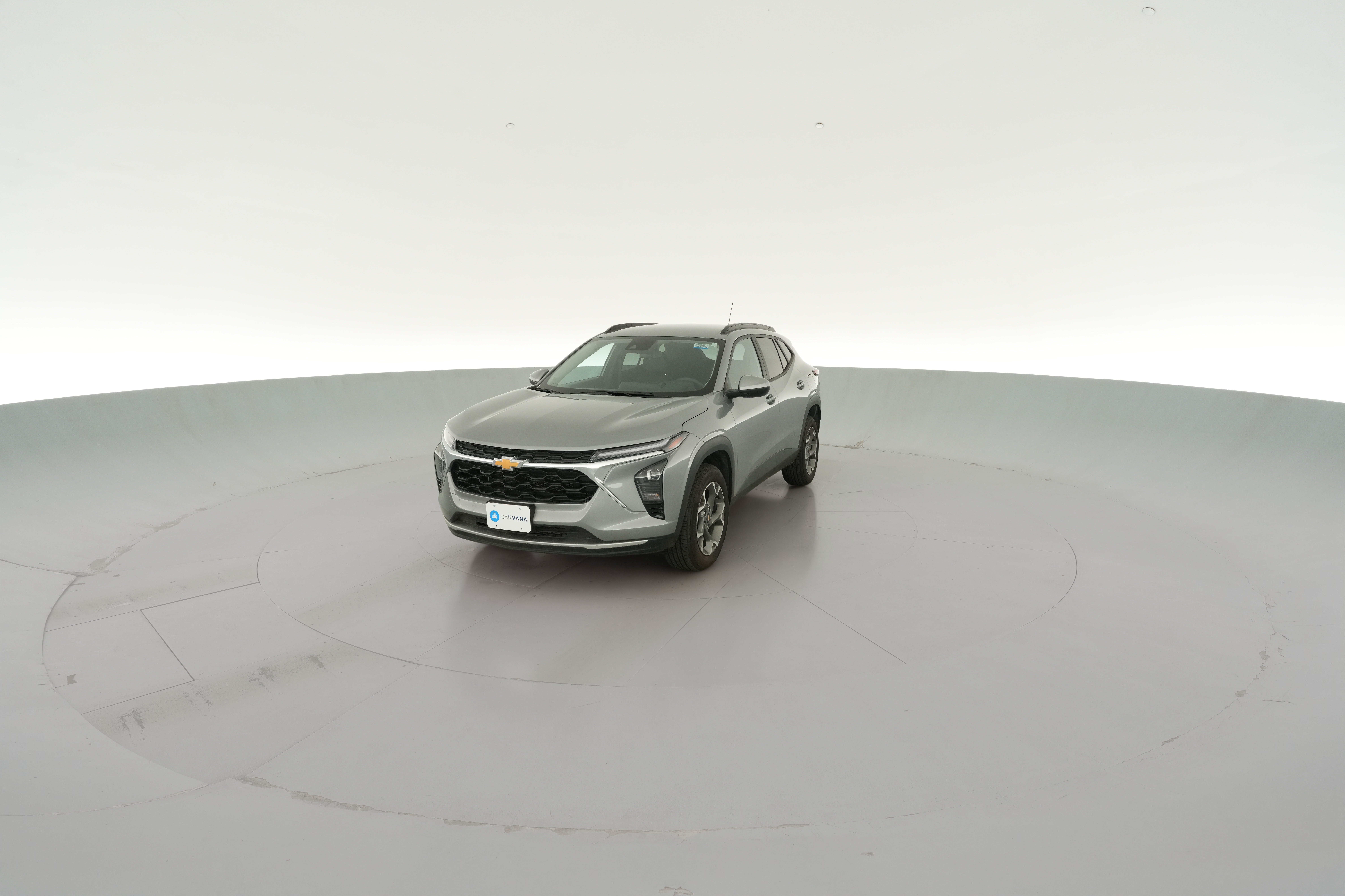 2025 Chevrolet Trax LT - Photo 20