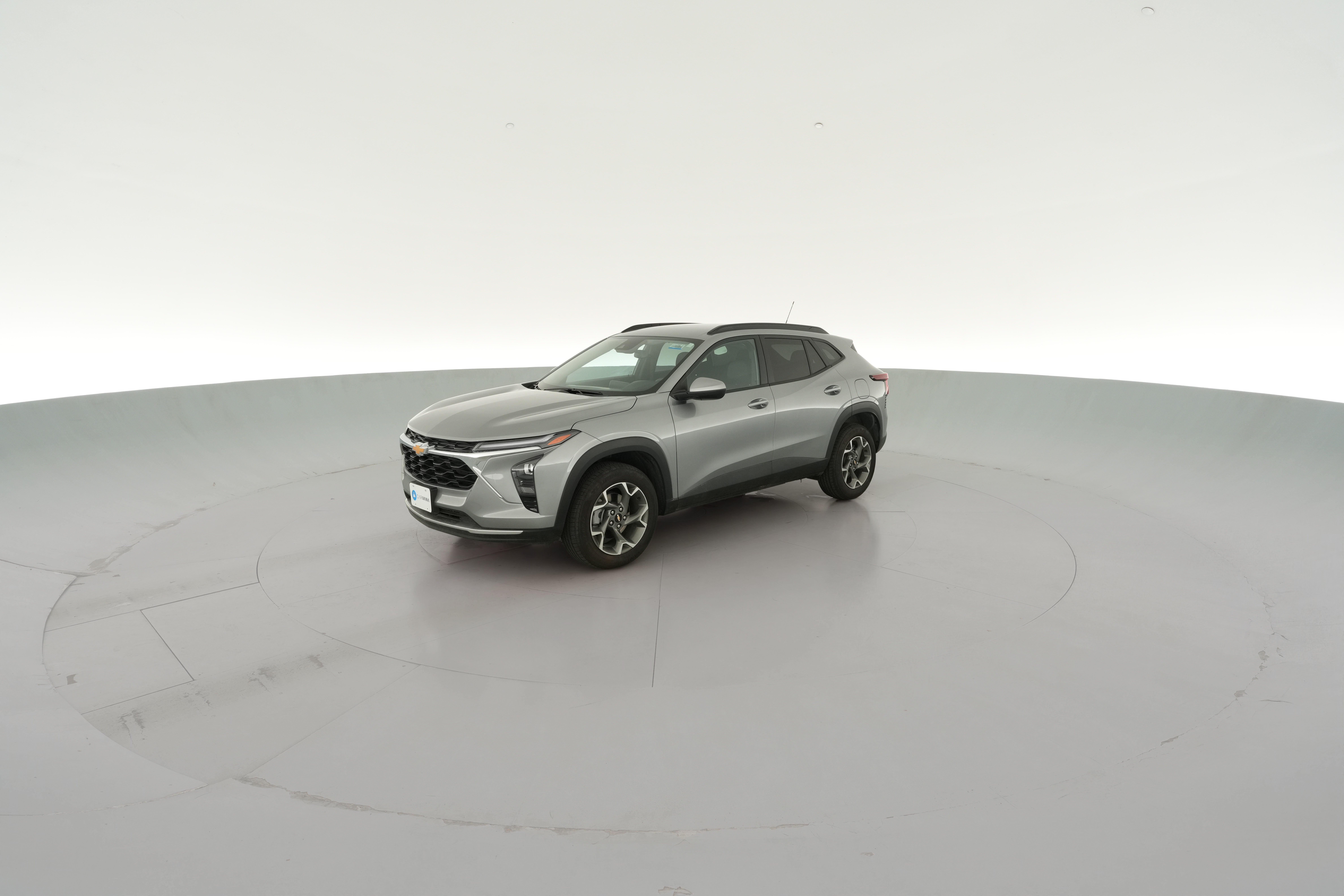 2025 Chevrolet Trax LT - Photo 21