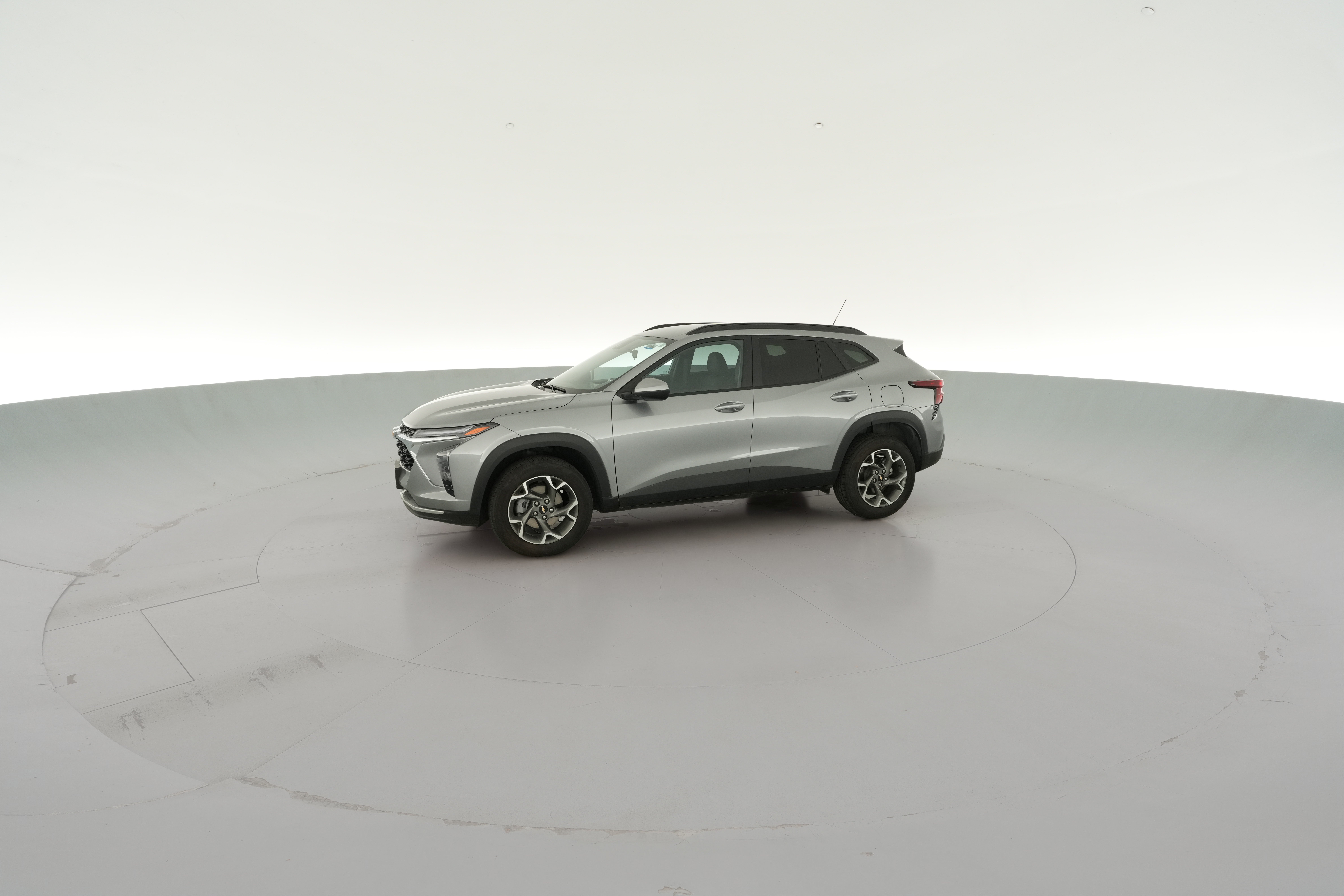 2025 Chevrolet Trax LT - Photo 22