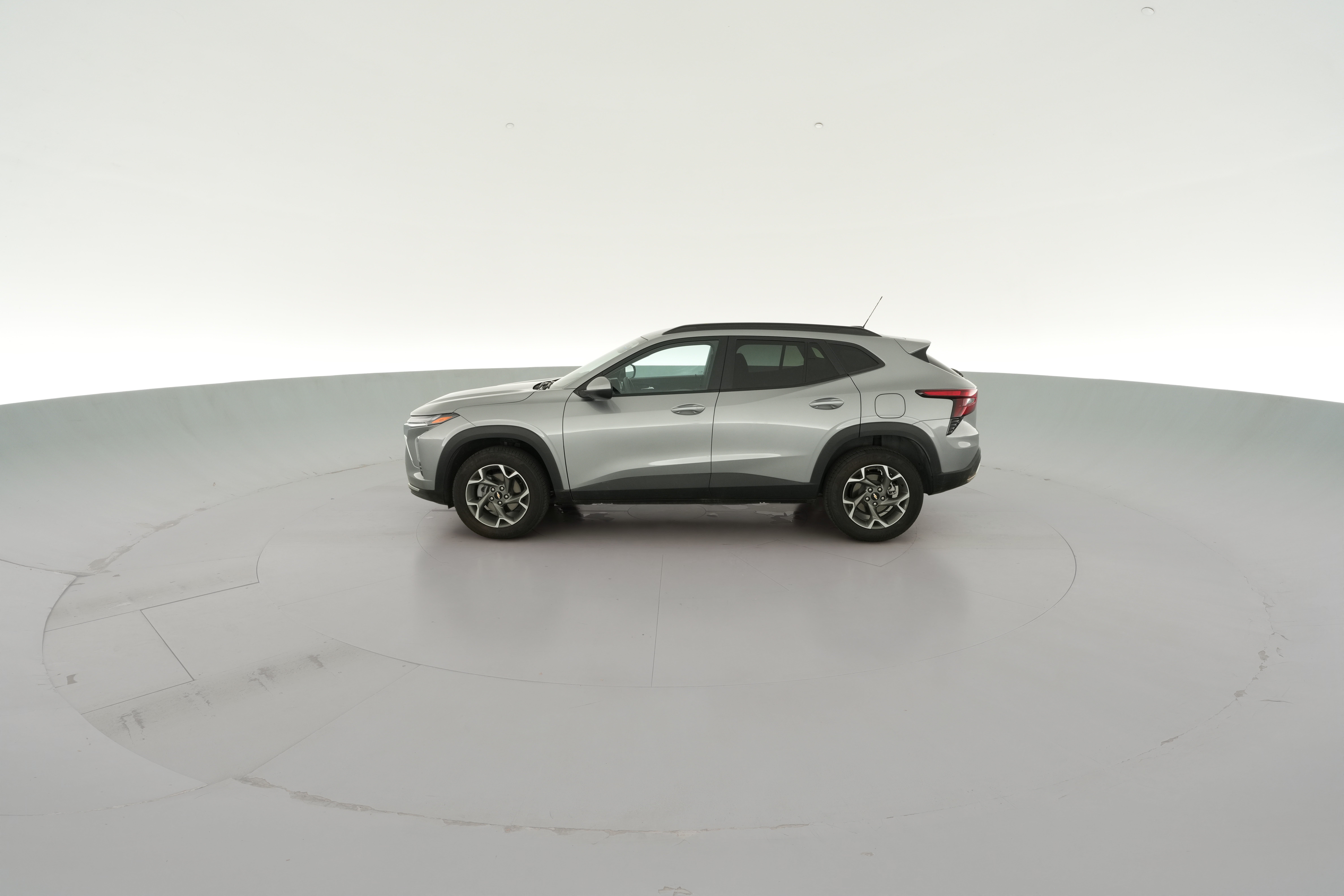 2025 Chevrolet Trax LT - Photo 23