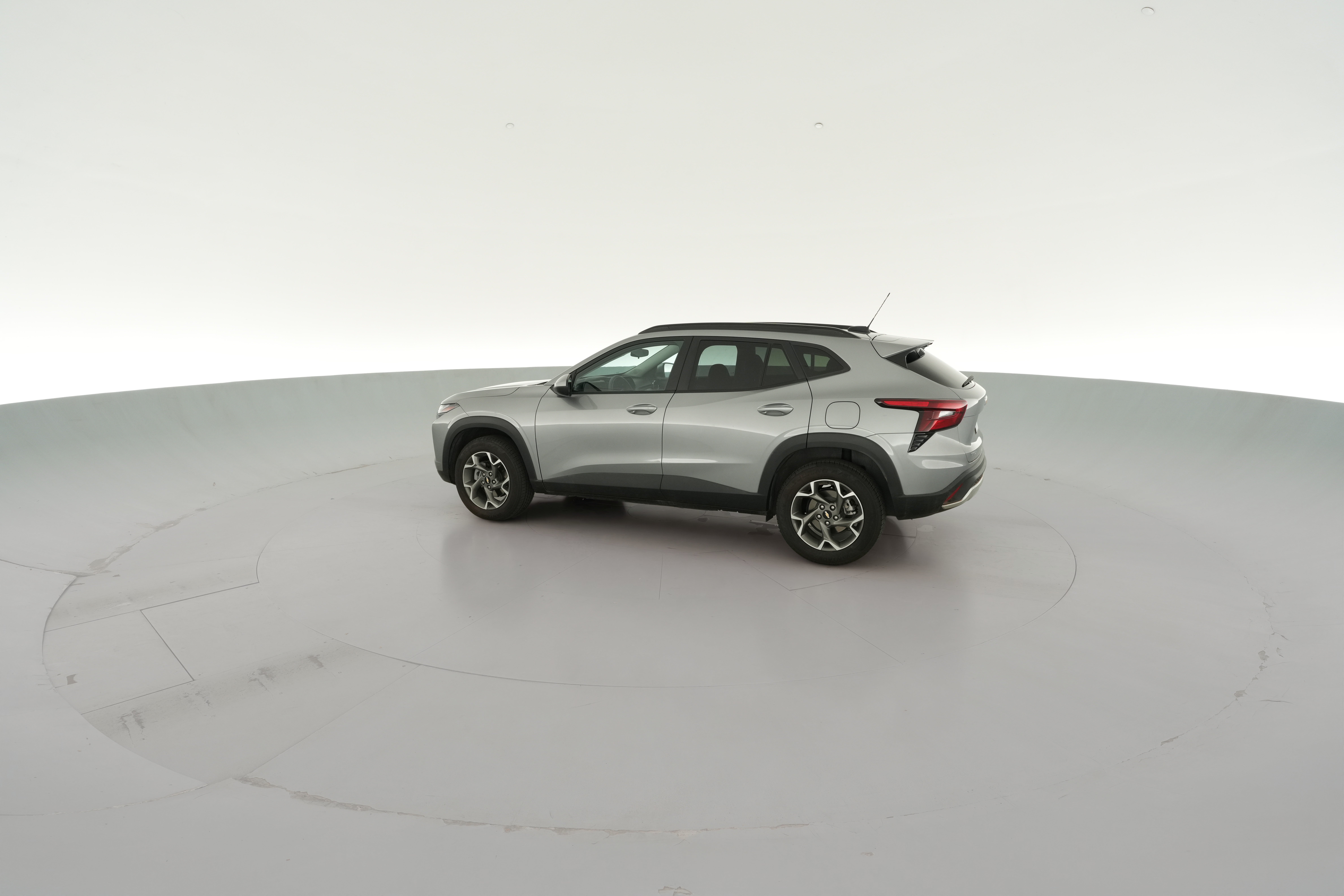 2025 Chevrolet Trax LT - Photo 24