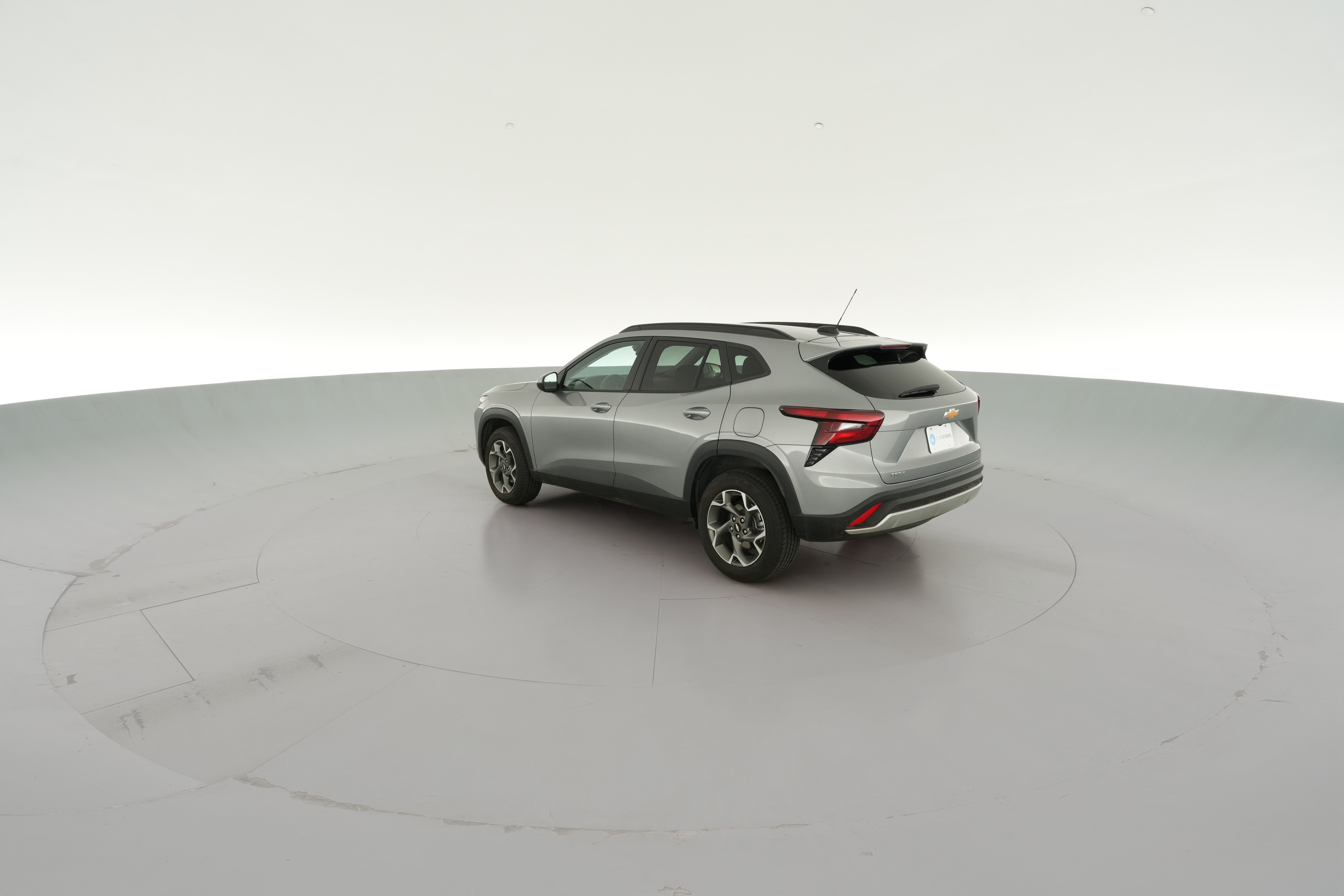 2025 Chevrolet Trax LT - Photo 25