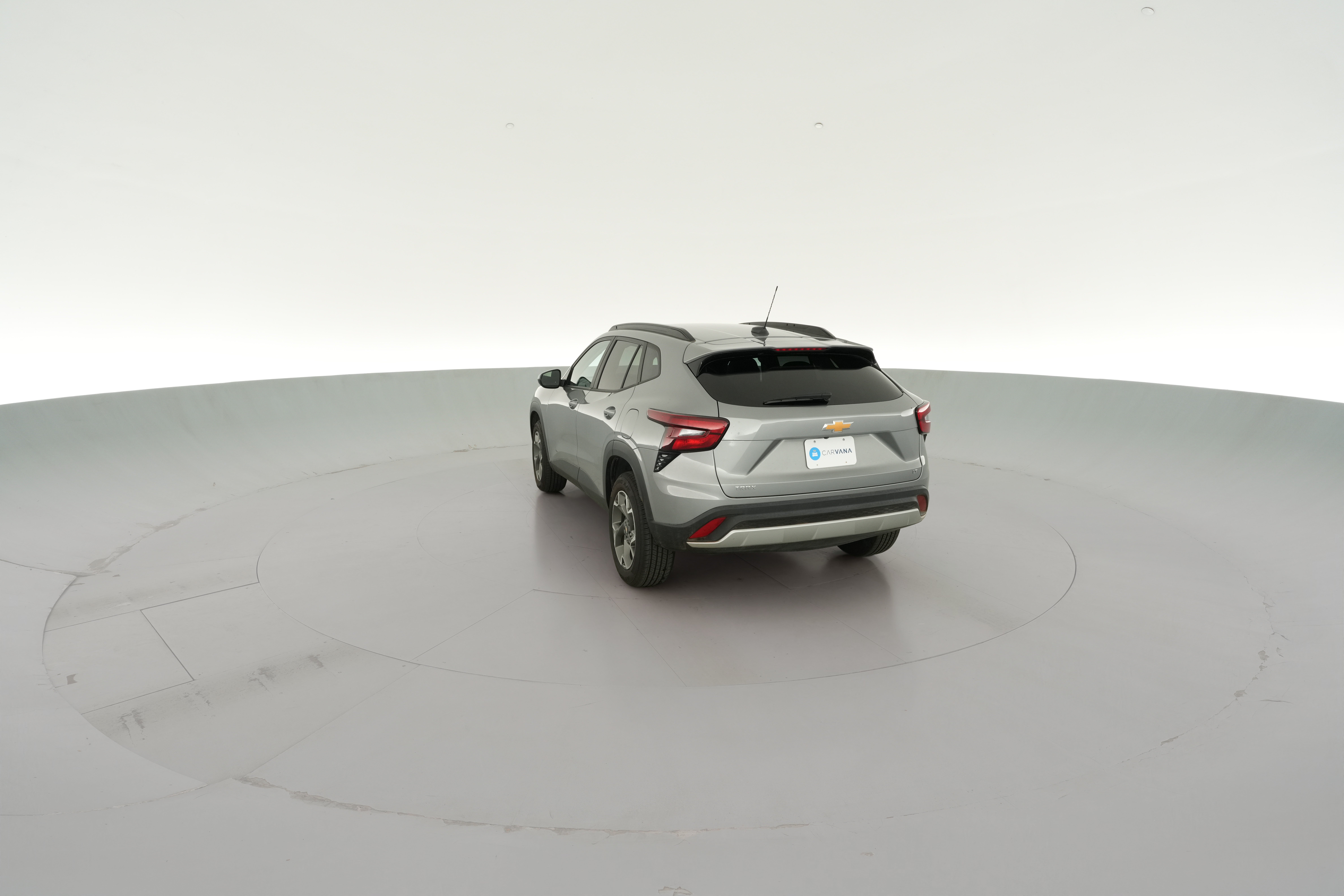 2025 Chevrolet Trax LT - Photo 26