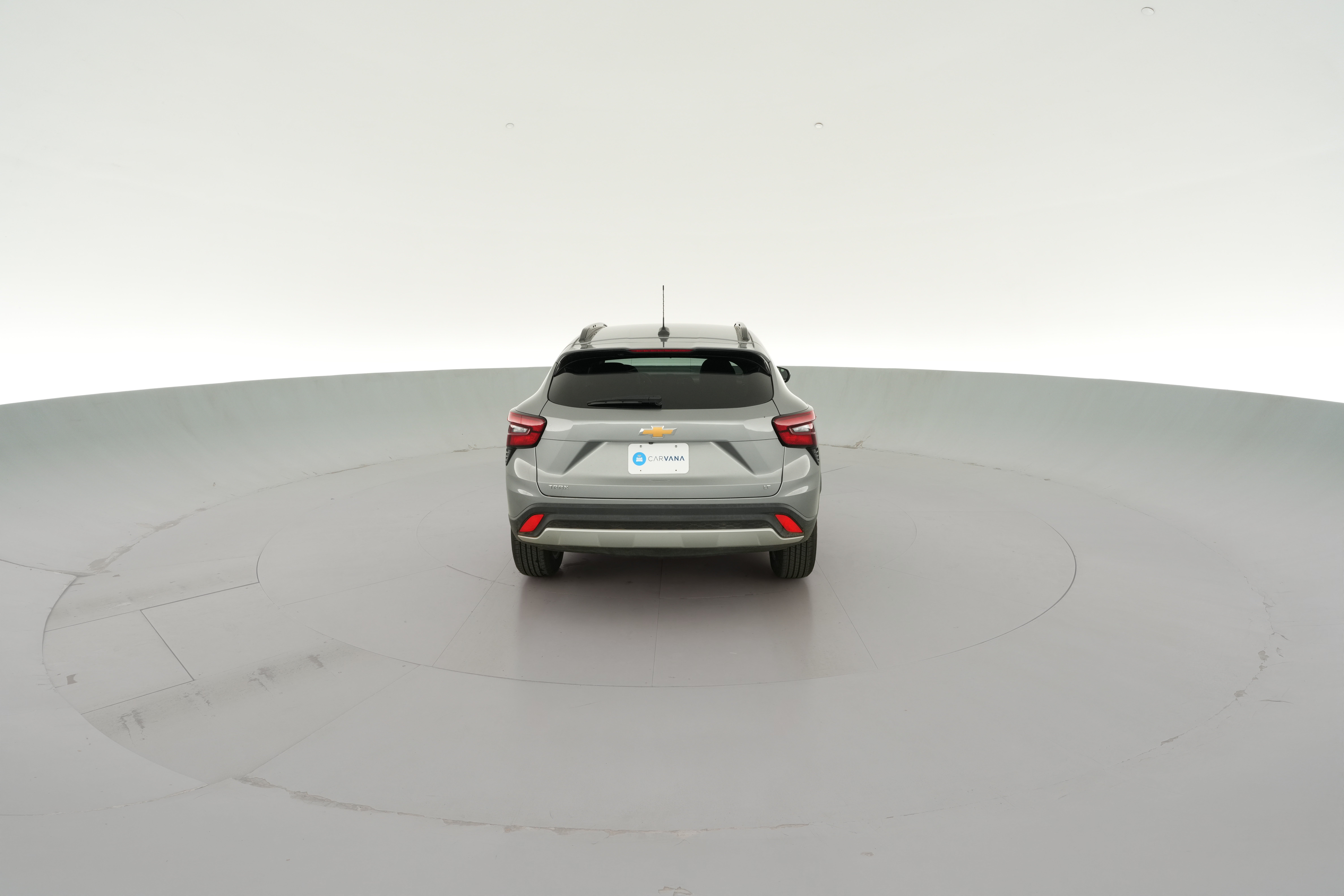 2025 Chevrolet Trax LT - Photo 27