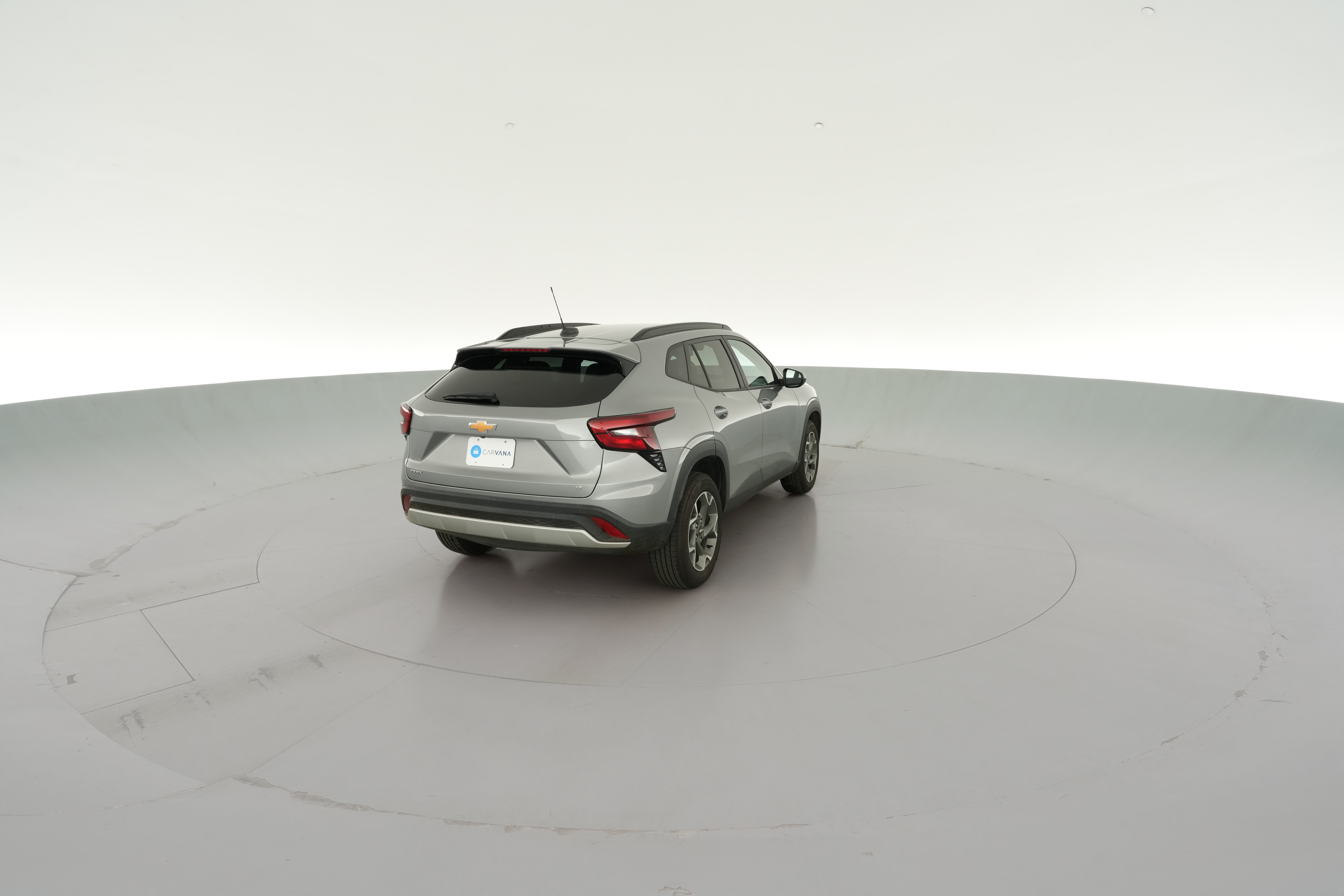 2025 Chevrolet Trax LT - Photo 28