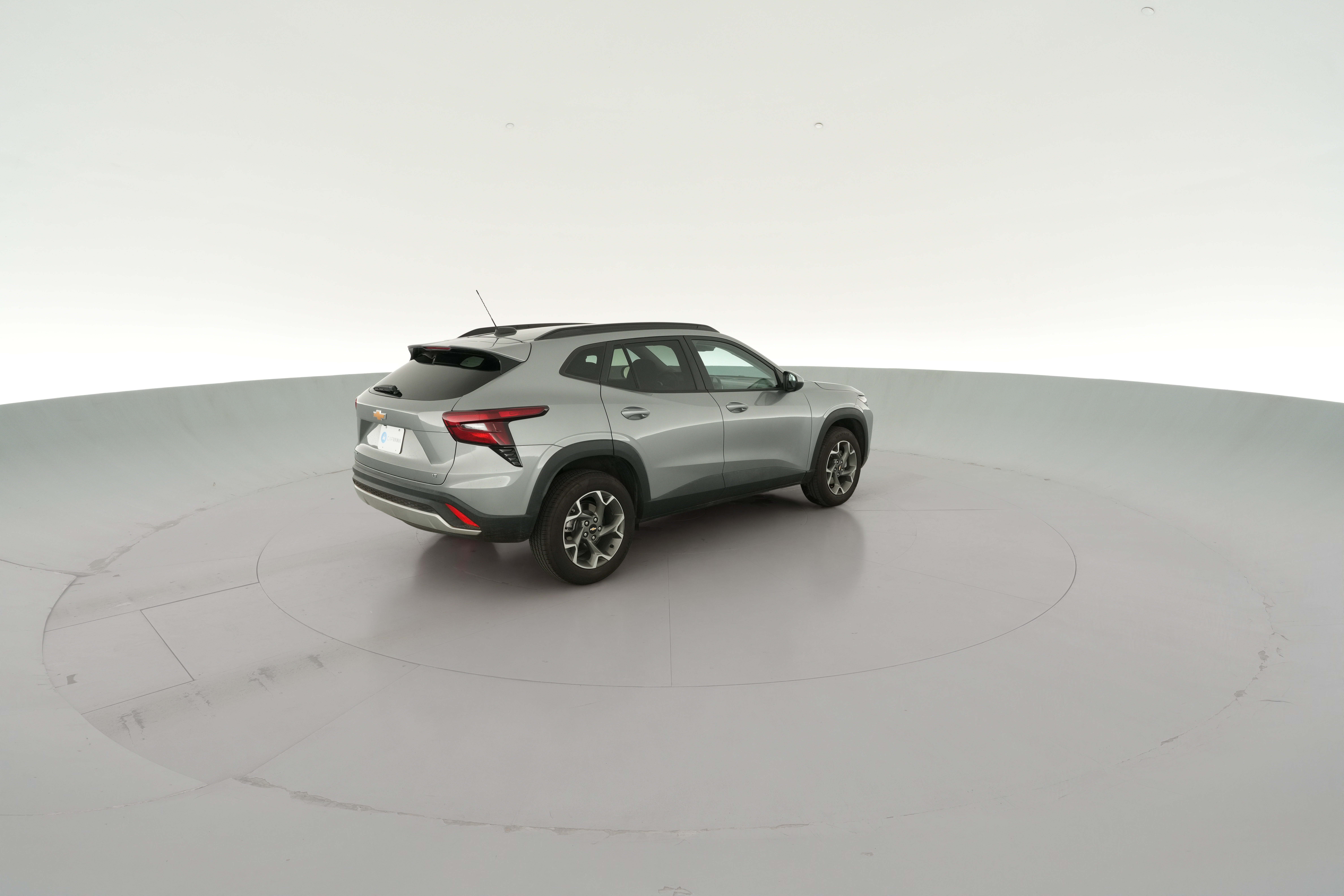 2025 Chevrolet Trax LT - Photo 29