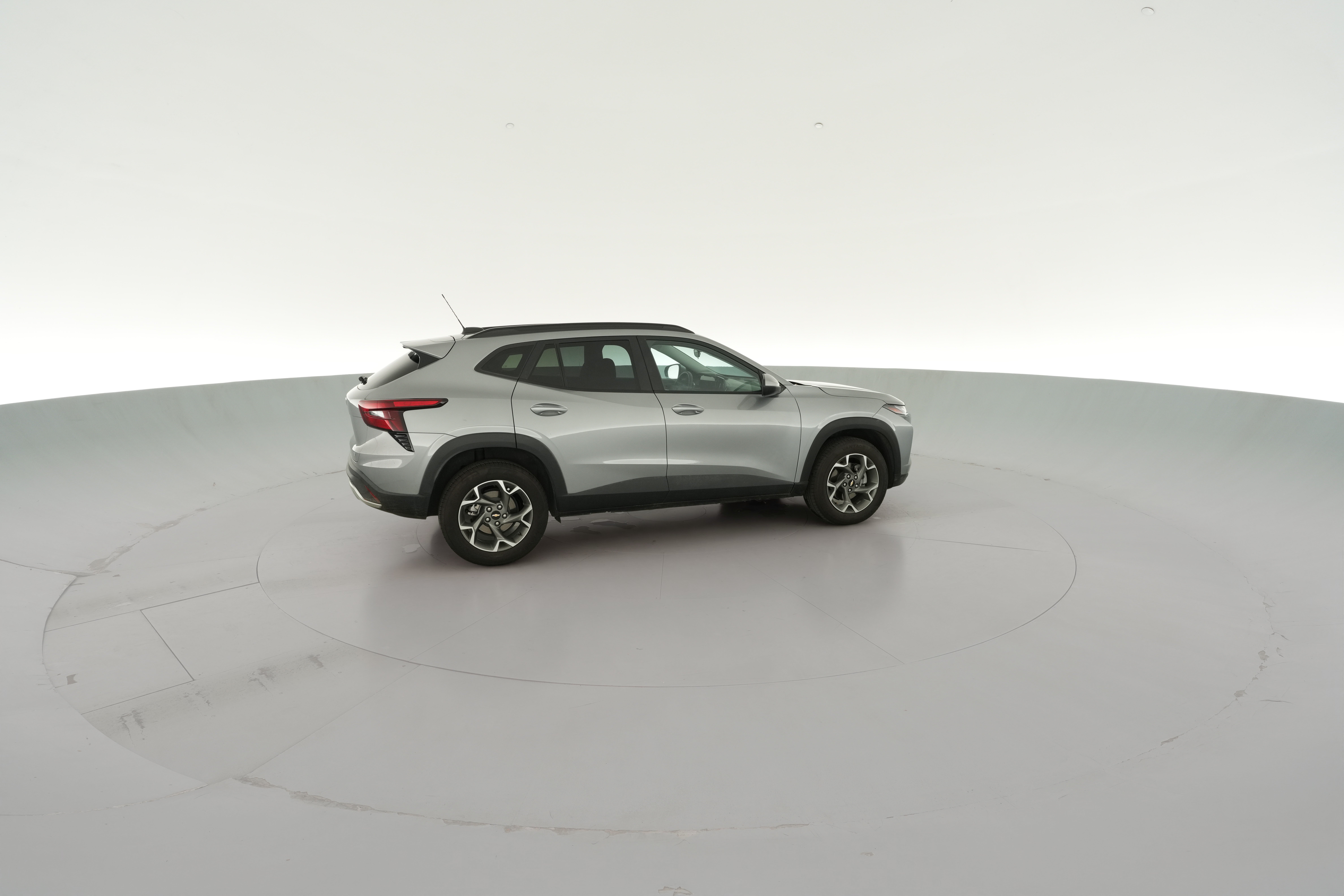 2025 Chevrolet Trax LT - Photo 30