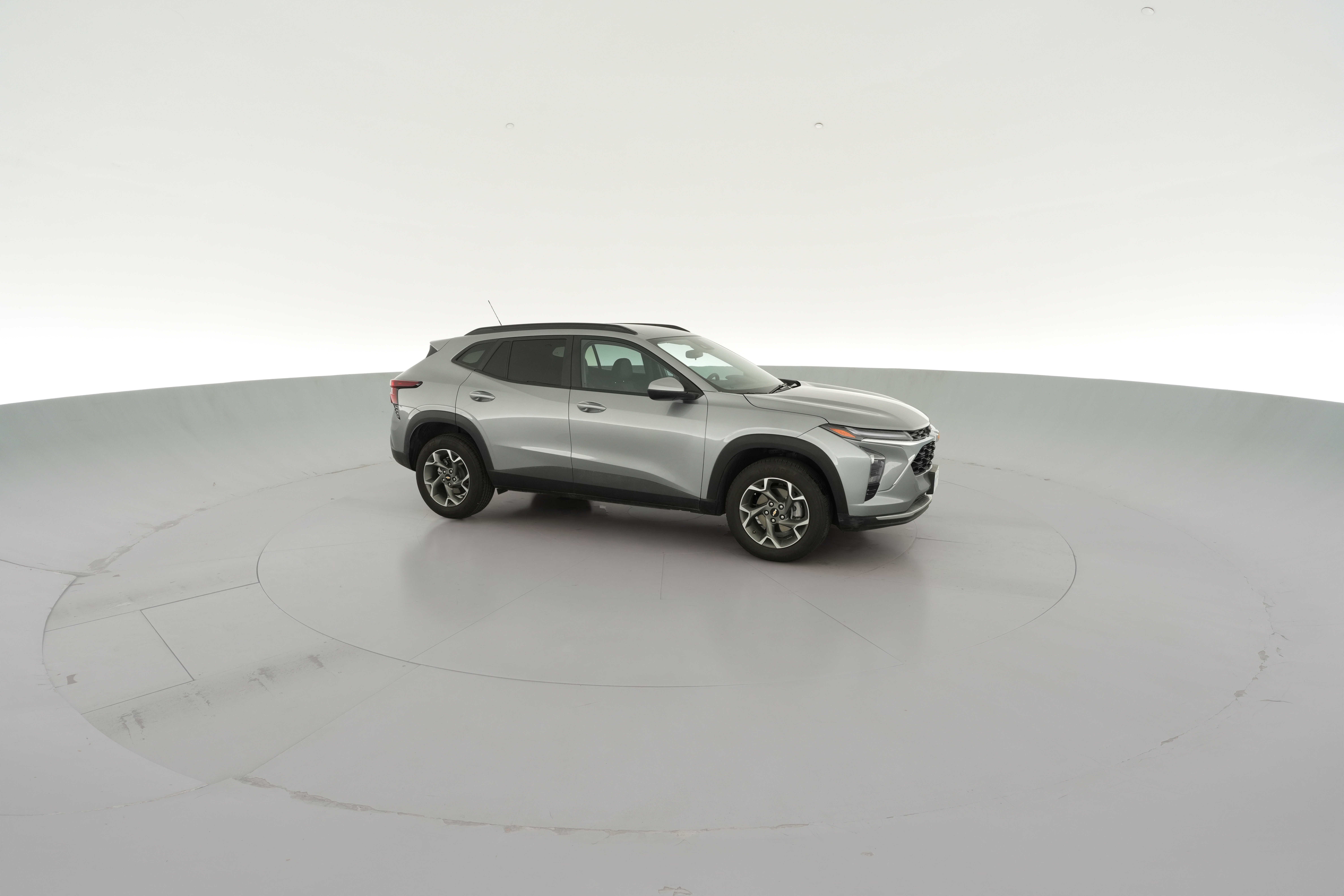 2025 Chevrolet Trax LT - Photo 32