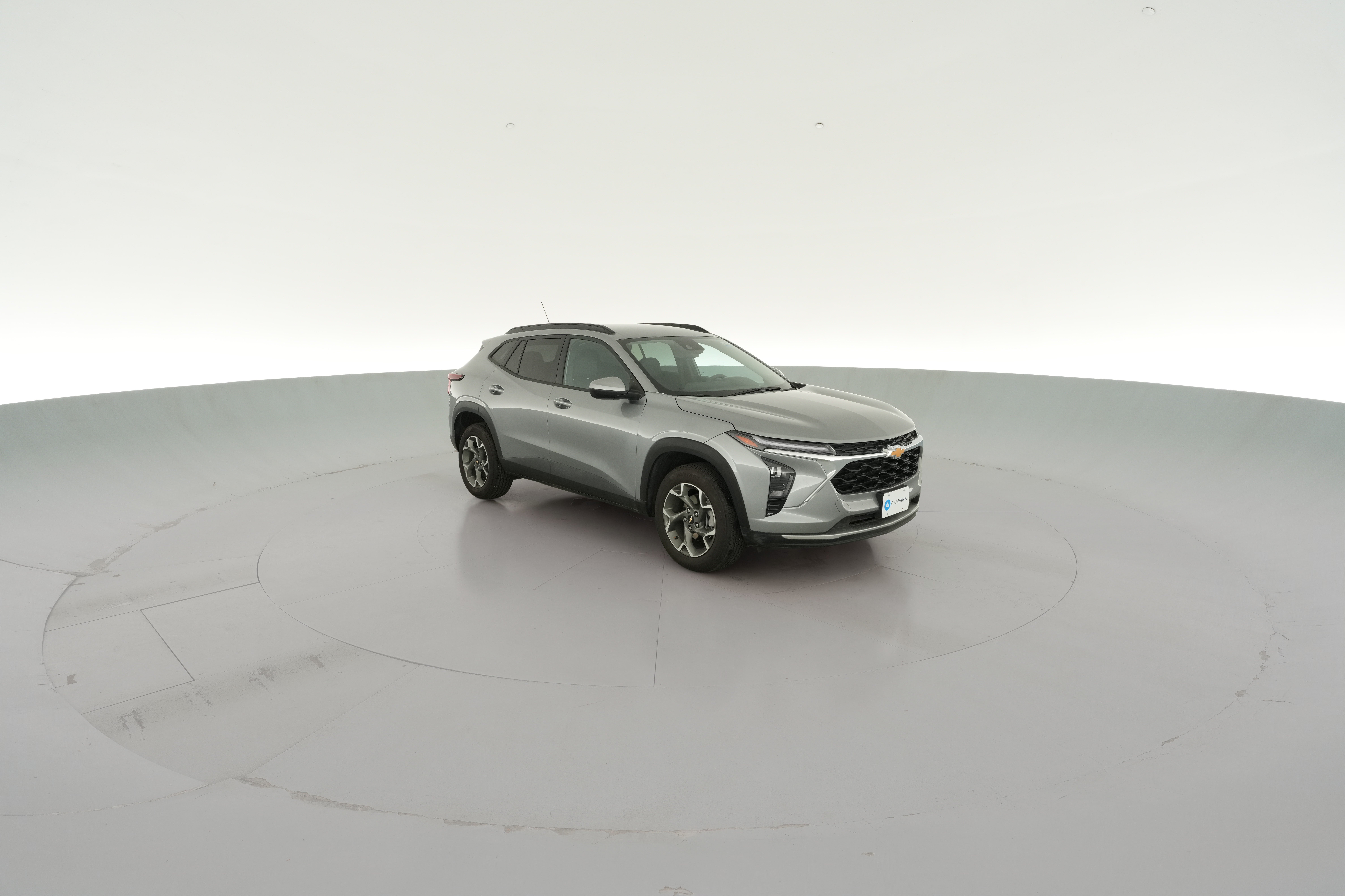 2025 Chevrolet Trax LT - Photo 33