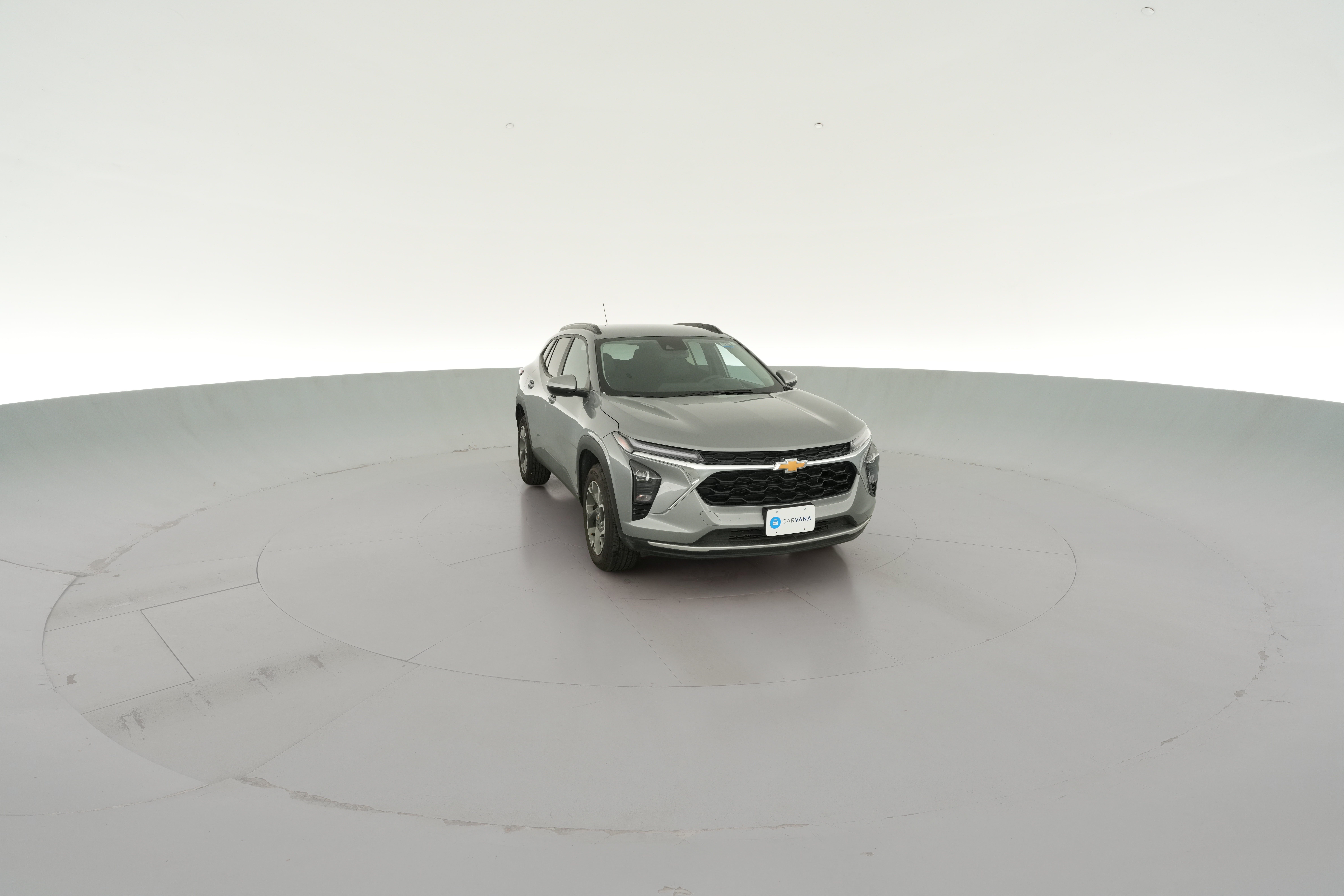2025 Chevrolet Trax LT - Photo 34