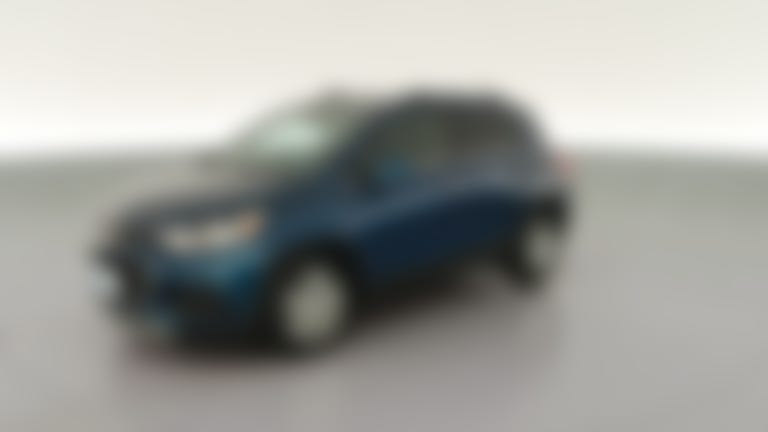2019 Chevrolet Trax vehicle photo