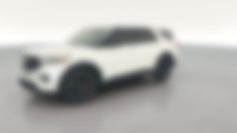 2021 Ford Explorer vehicle photo
