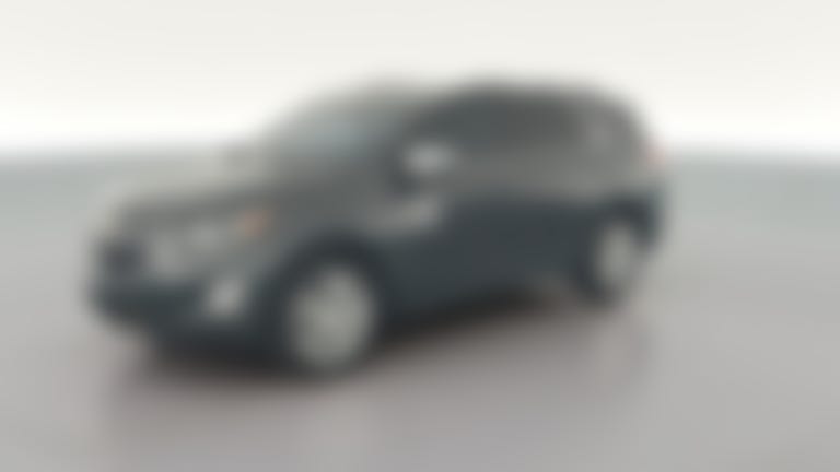 2018 Chevrolet Equinox vehicle photo
