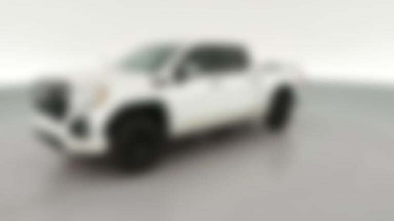 2020 GMC Sierra 1500 Crew Cab vehicle photo